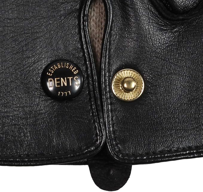 Amazon | [デンツ] 手袋 レザーグローブ メンズ Mendip 5-1510